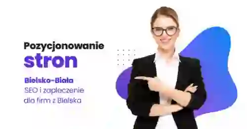 pozycjonowanie stron bielsko biała