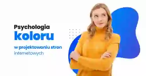 projektowanie stron internetowych bielsko biala psychologia koloru