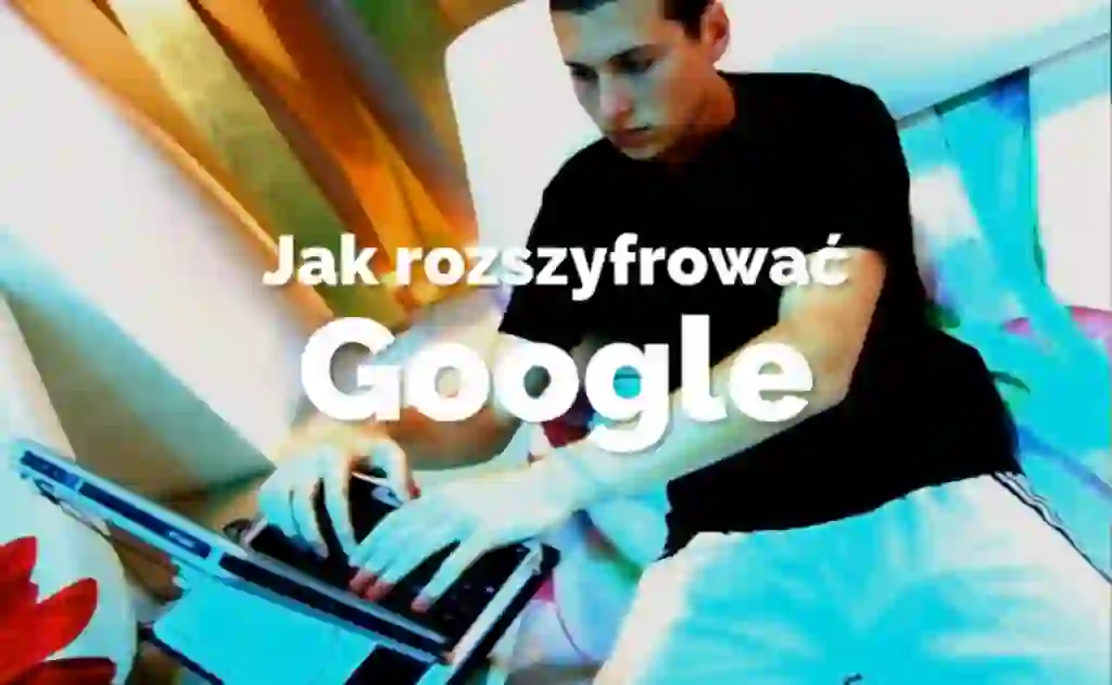 Popraw swoje pozycjonowanie