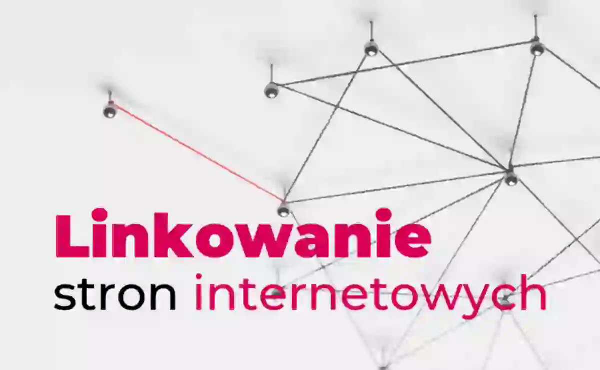 linkowanie stron internetowych linki zewnetrzne i wewnetrzne